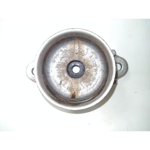 Coxim Superior Amortecedor Traseiro Ford Ecosport 2013