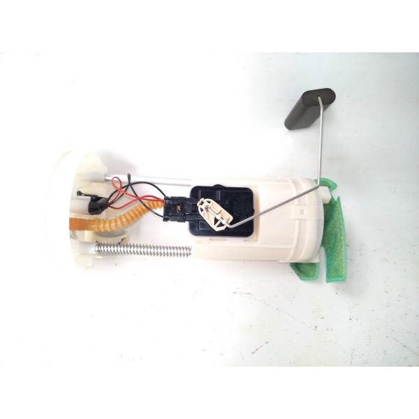 Bomba Combustivel Ford Focus Ecosport 2013