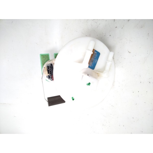 Bomba Combustivel Ford Focus Ecosport 2013