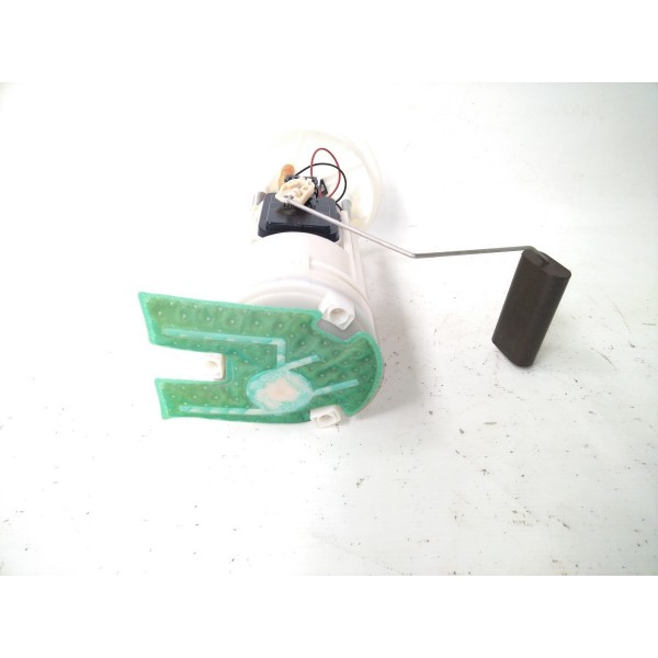 Bomba Combustivel Ford Focus Ecosport 2013