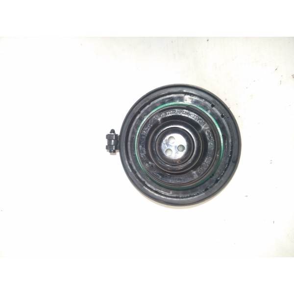 Tampa Bocal Tanque Ford Ecosport 2013