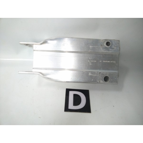 Suporte Alma Parachoque Dianteiro Direito C200 W204 07 14