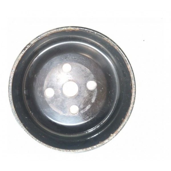 Polia Bomba Dagua Ae808509aa Ford Ecosport 2013