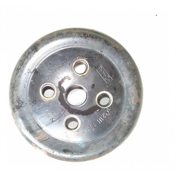 Polia Bomba Dagua Ae808509aa Ford Ecosport 2013