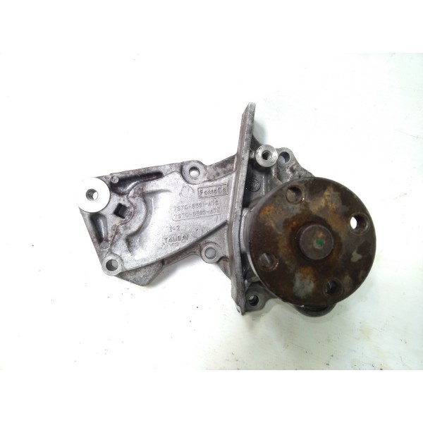 Bomba Dagua 7s7g8501a7c Ford Ecosport 2013