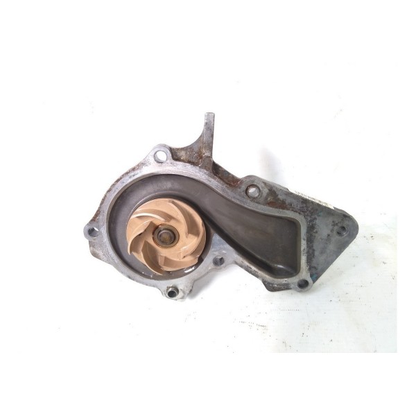 Bomba Dagua 7s7g8501a7c Ford Ecosport 2013