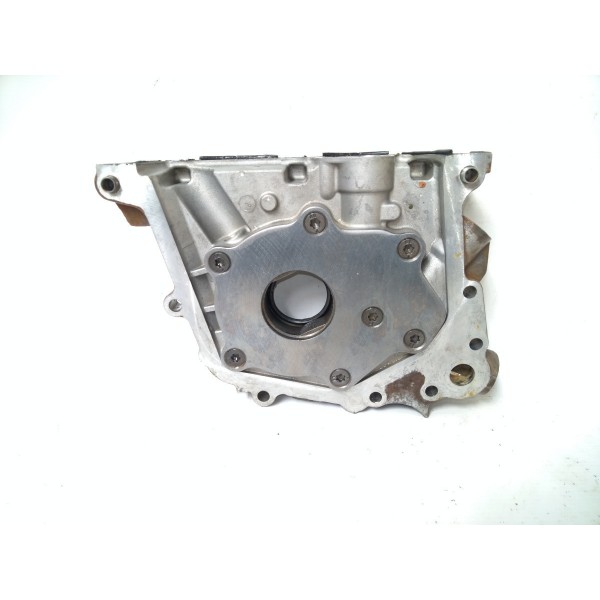 Bomba Oleo 98mm6600d7b Ford Ecosport 2013