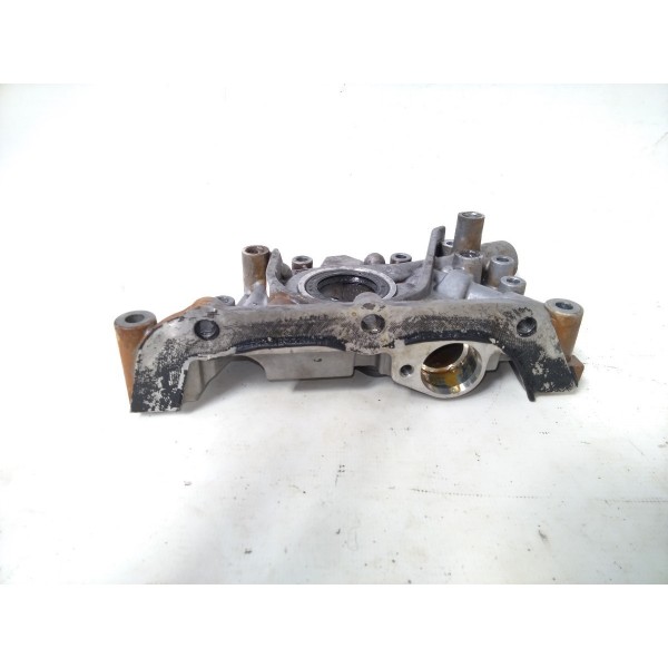 Bomba Oleo 98mm6600d7b Ford Ecosport 2013