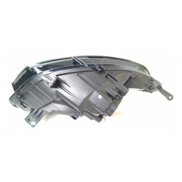 Lente Farol Esquerdo Ford Ecosport 2013