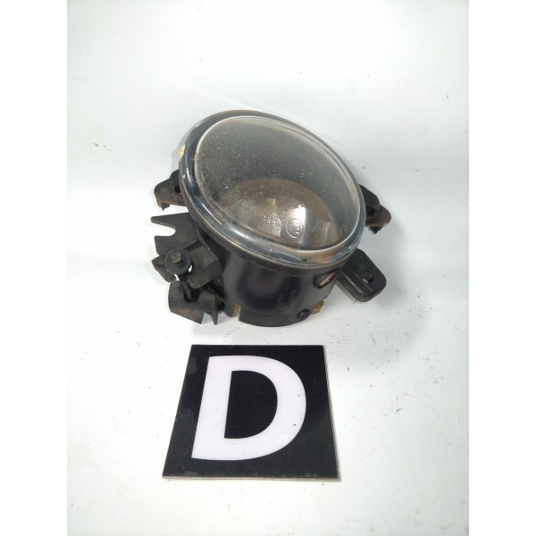 Farol De Milha Direito  C180 C200 W204 2007 2014