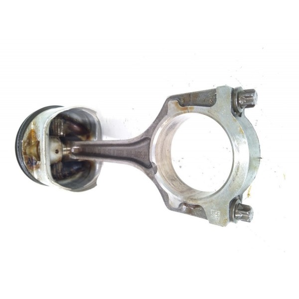 Biela E Pistao Standart Ford Ecosport 2013