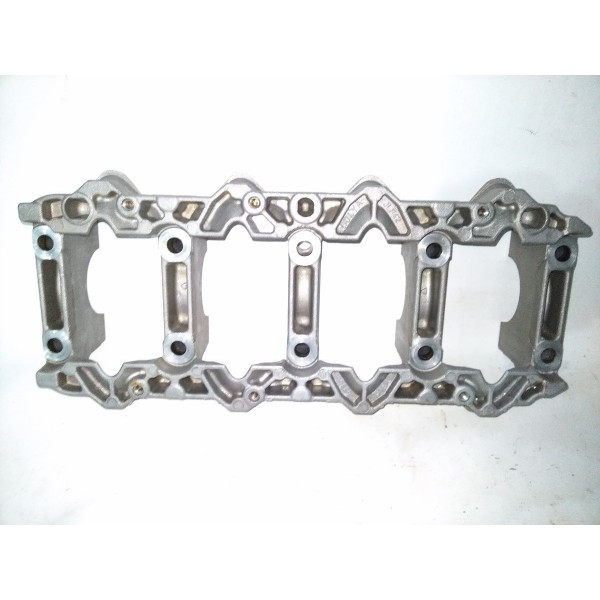 Mancal Virabrequim Standart Ys4g6334 Ford Ecosport 2013