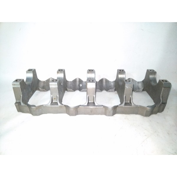 Mancal Virabrequim Standart Ys4g6334 Ford Ecosport 2013