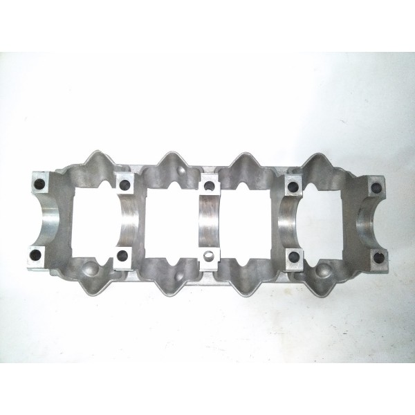 Mancal Virabrequim Standart Ys4g6334 Ford Ecosport 2013