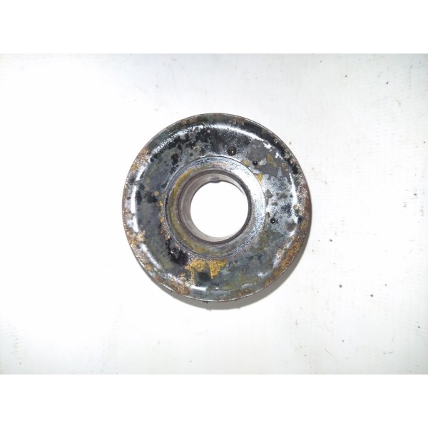 Engrenagem Do Virabrequim Ford Ecosport 2013