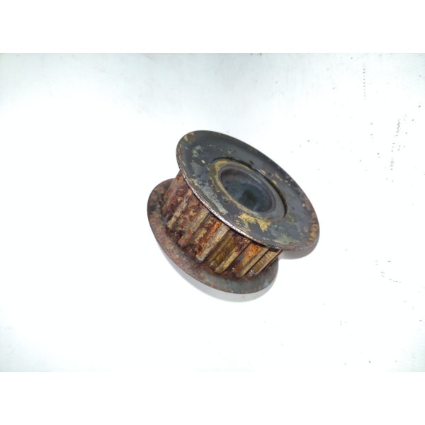 Engrenagem Do Virabrequim Ford Ecosport 2013