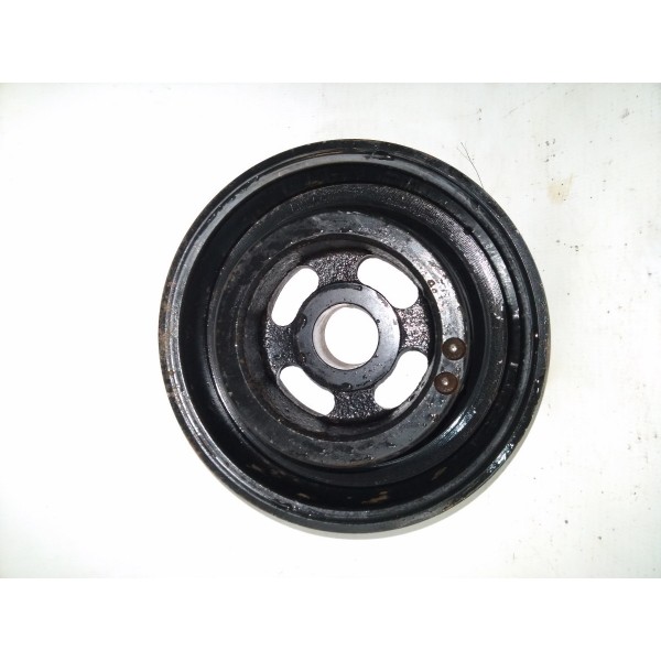 Polia Virabrequim 8a6g6b321ac Ford Ecosport 2013