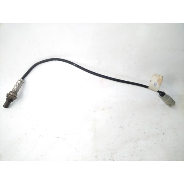 Sonda Lambda Pós Catalisador Cn159g444aa Ford Ecosport 2013