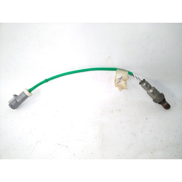 Sonda Lambda Pré Catalisador Cn159f472ba Ford Ecosport 2013