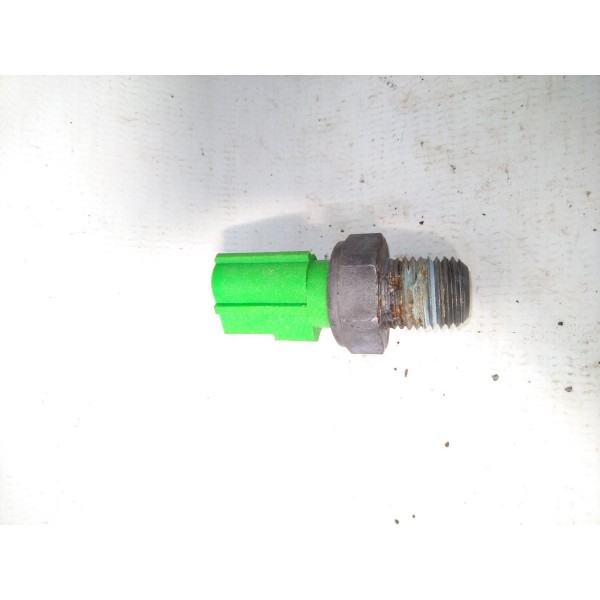 Interruptor Pressao Oleo 3m519278ab Ford Ecosport 2013