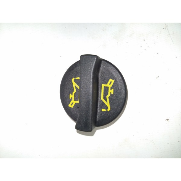 Tampa Oleo Motor Ford Ecosport 2013