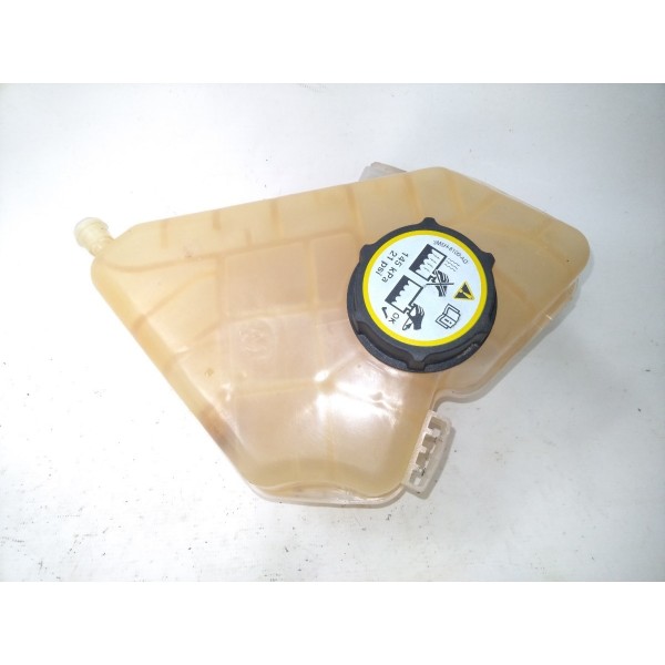 Reservatorio Expansao Radiador Ford Ecosport 2013