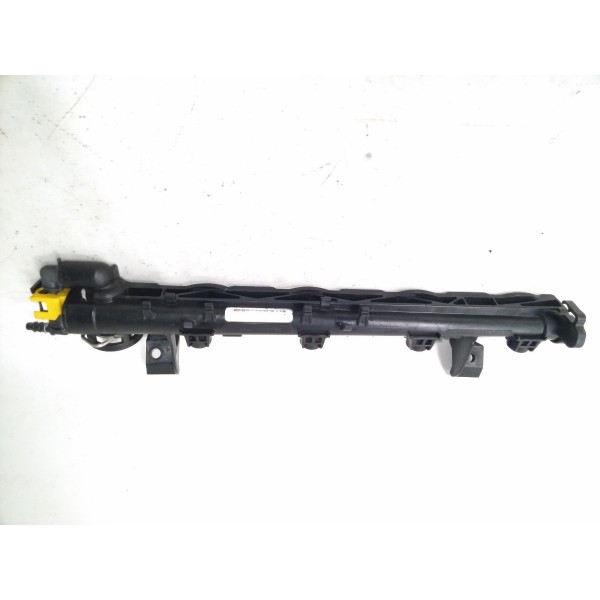 Flauta Combustivel Am5g9h487 Ford Ecosport 2013