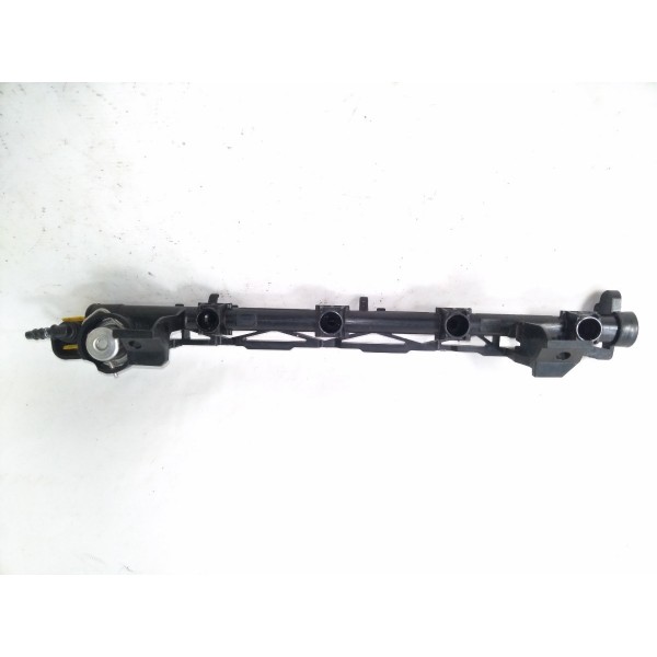 Flauta Combustivel Am5g9h487 Ford Ecosport 2013