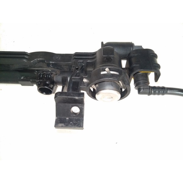 Flauta Combustivel Am5g9h487 Ford Ecosport 2013