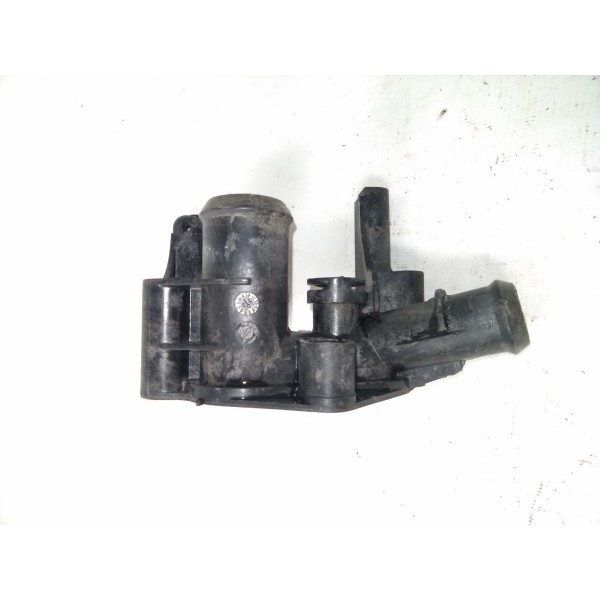 Carcaça Valvula Termostatica-bobina Ford Ecosport 2013