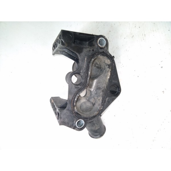 Carcaça Valvula Termostatica-bobina Ford Ecosport 2013