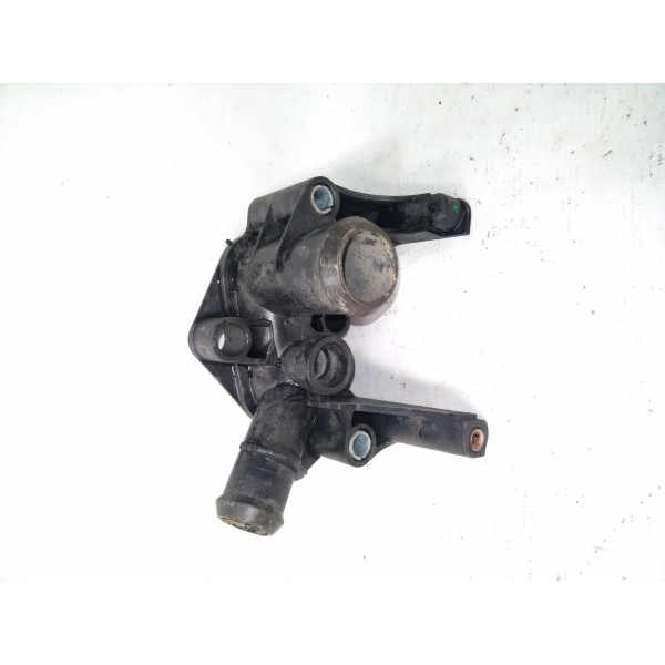 Carcaça Valvula Termostatica-bobina Ford Ecosport 2013
