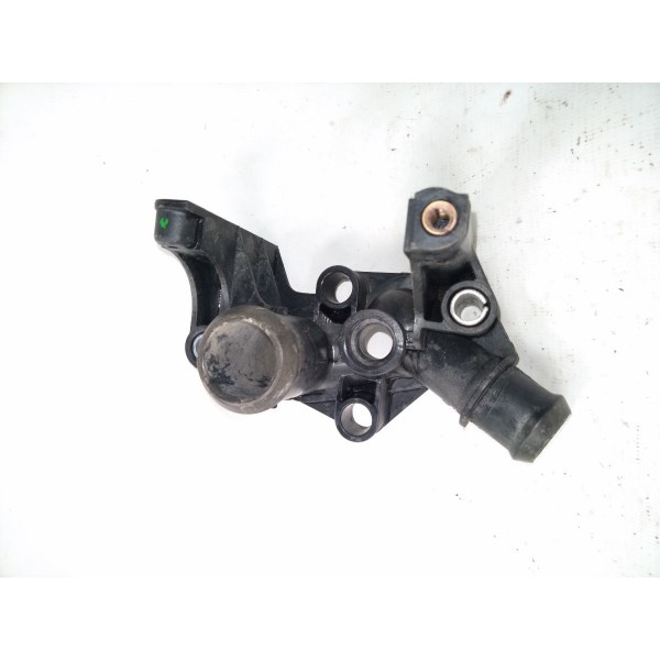 Carcaça Valvula Termostatica-bobina Ford Ecosport 2013