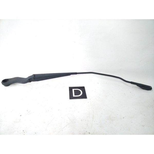 Braço Limpador Parabrisa Direito Ford Ecosport 2013 Direito