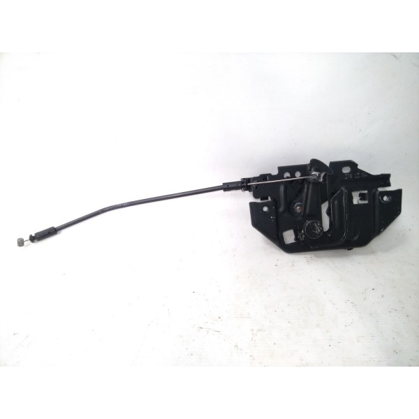 Trava Capo Cn1a16700 Ford Ecosport 2013