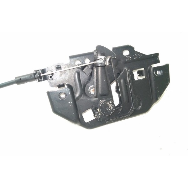 Trava Capo Cn1a16700 Ford Ecosport 2013