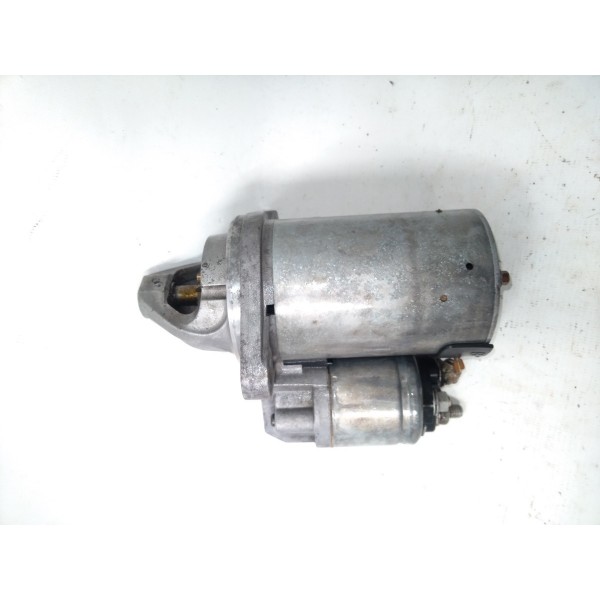 Motor Arranque Partida Ford Focus Fiesta Ka Ecosport 2013