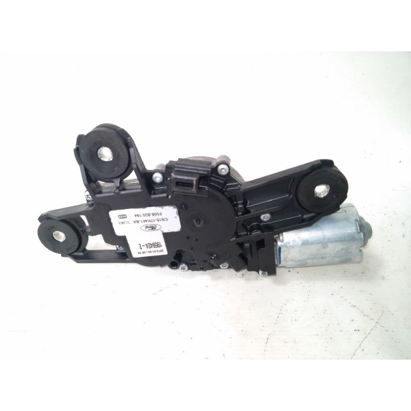 Motor Limpador Vidro Traseiro Cn1517k441 Ford Ecosport 2013