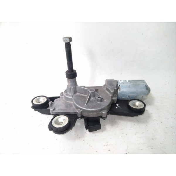 Motor Limpador Vidro Traseiro Cn1517k441 Ford Ecosport 2013