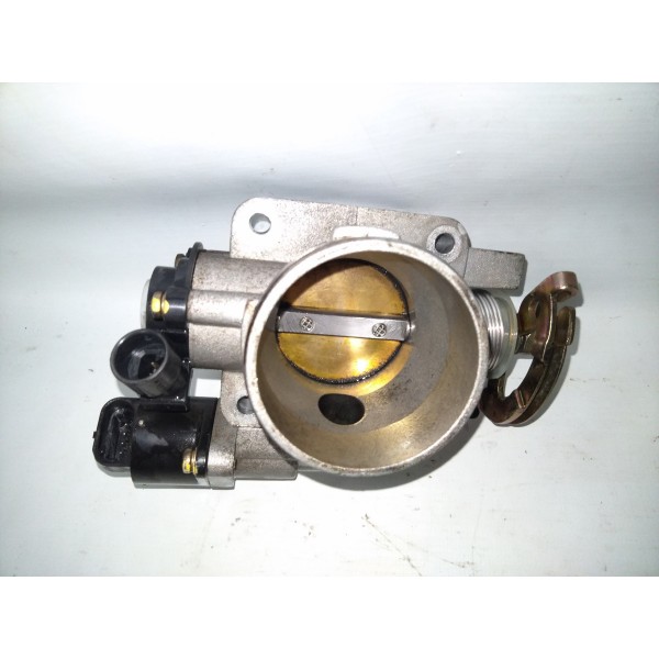 Corpo De Borboleta 25386795 Lifan 620 2009 2013