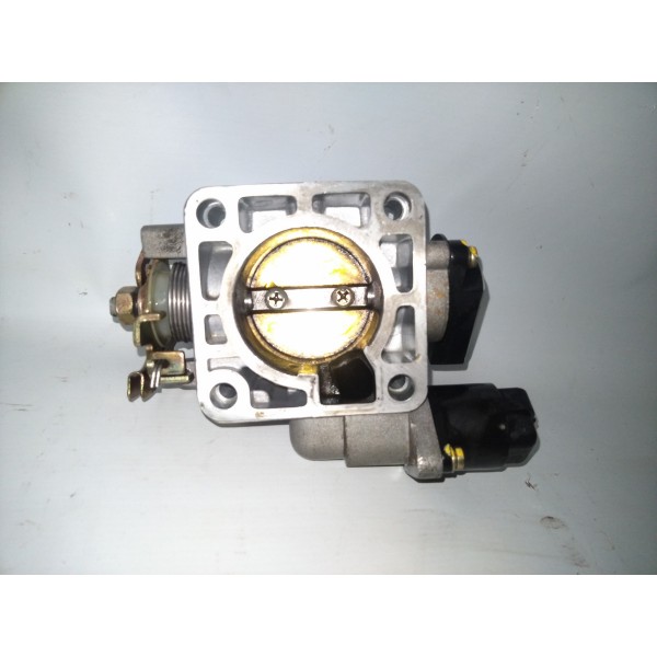 Corpo De Borboleta 25386795 Lifan 620 2009 2013