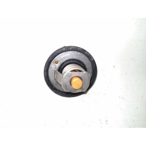 Valvula Termostatica 4m5g8575 Ford Ecosport 2013