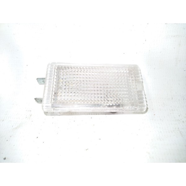 Luz Interna Porta Malas 2n1513a756 Ford Ecosport 2013