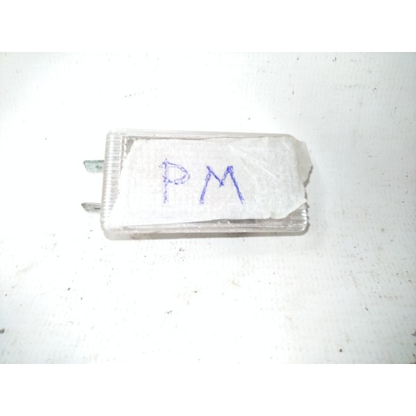 Luz Interna Porta Malas 2n1513a756 Ford Ecosport 2013