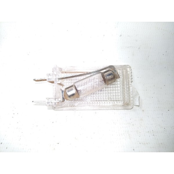 Luz Interna Porta Malas 2n1513a756 Ford Ecosport 2013