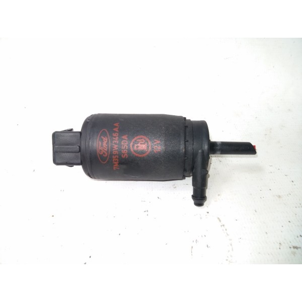 Bomba Partida Frio 7m359w346aa Ford Ecosport 2013