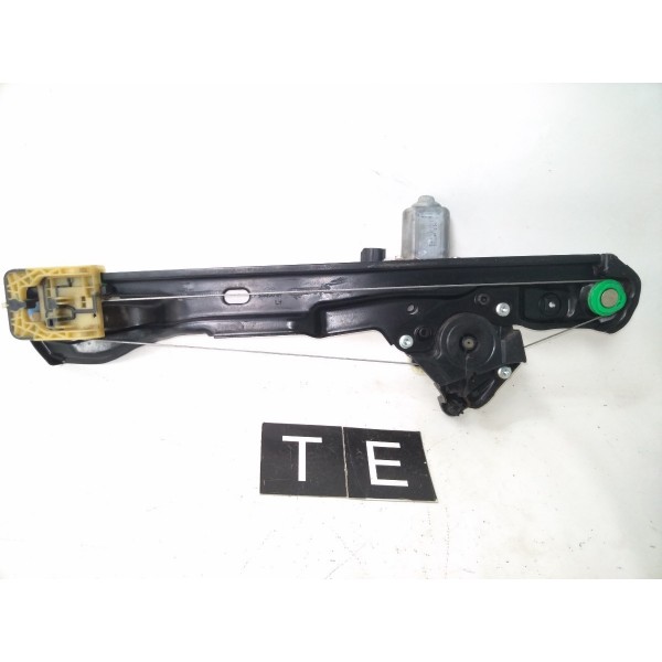 Maquina Vidro Eletrico Traseiro Esquerdo Ford Ecosport 2013