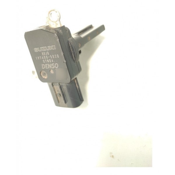 Sensor Maf Medidor Fluxo Ar Suzuki Sx4 2006 2018