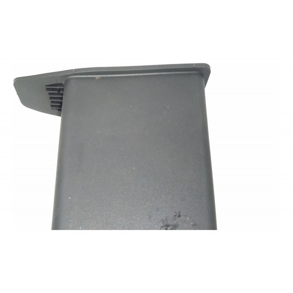 Porta Treco Emborrachado C180 C200 W204 2007 2014   Preto