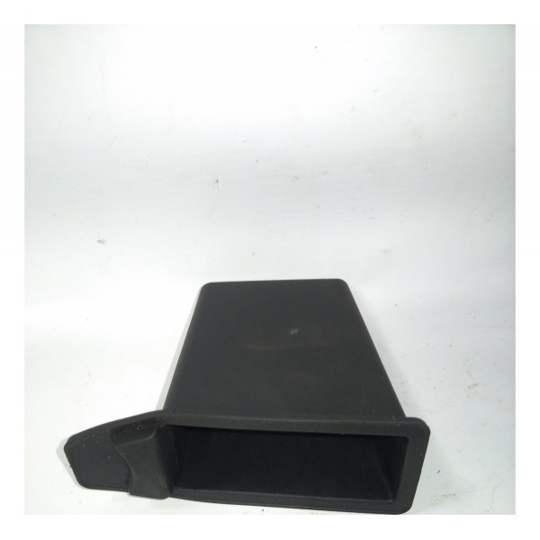 Porta Treco Emborrachado C180 C200 W204 2007 2014   Preto